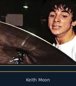 Keith Moon
